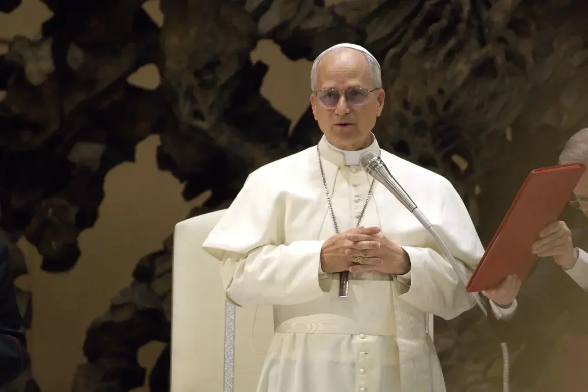 Even the Pope Is Fed Up With Overpaid CEOs