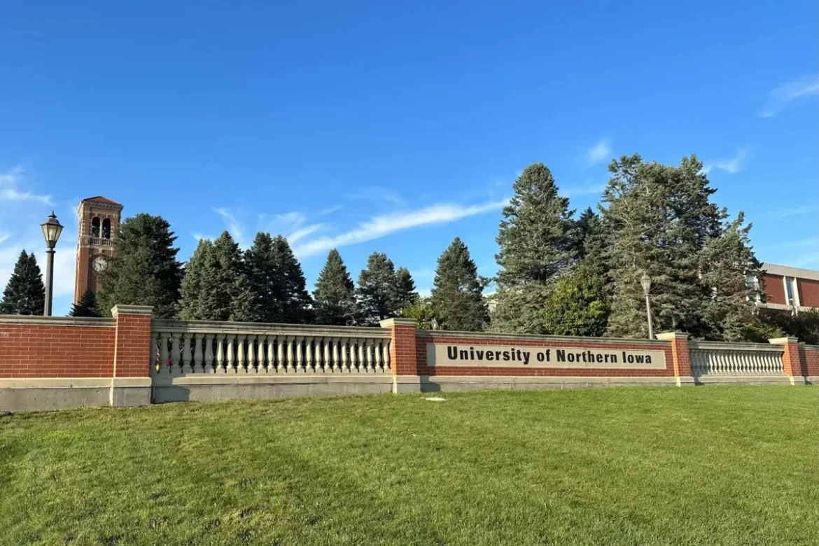 University of Northern Iowa to open finance and real estate analytics lab for business