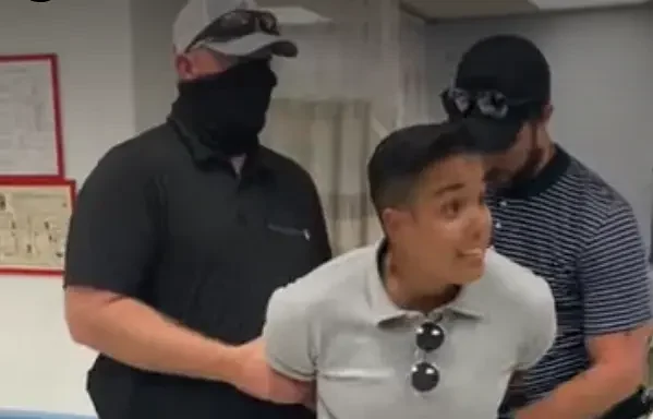 First they came for the immigrants