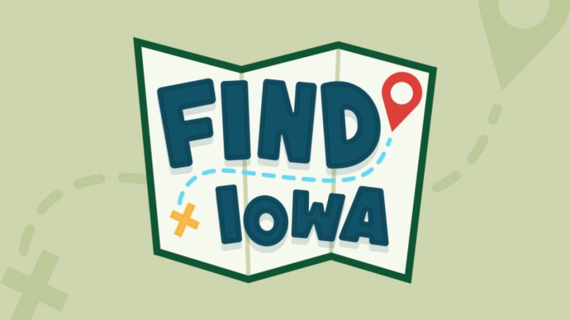 Iowa PBS Education Announces FIND Iowa Initiative