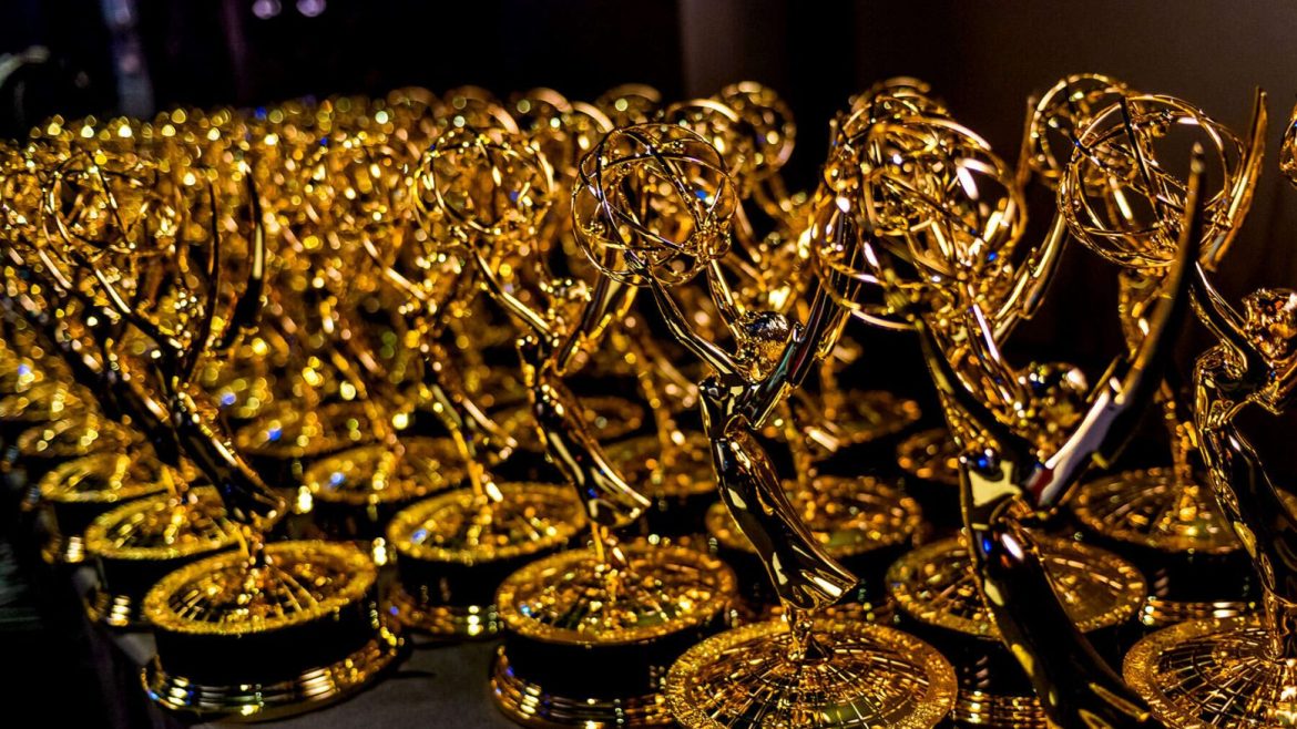 Iowa PBS honored with two Regional Emmy® Awards!