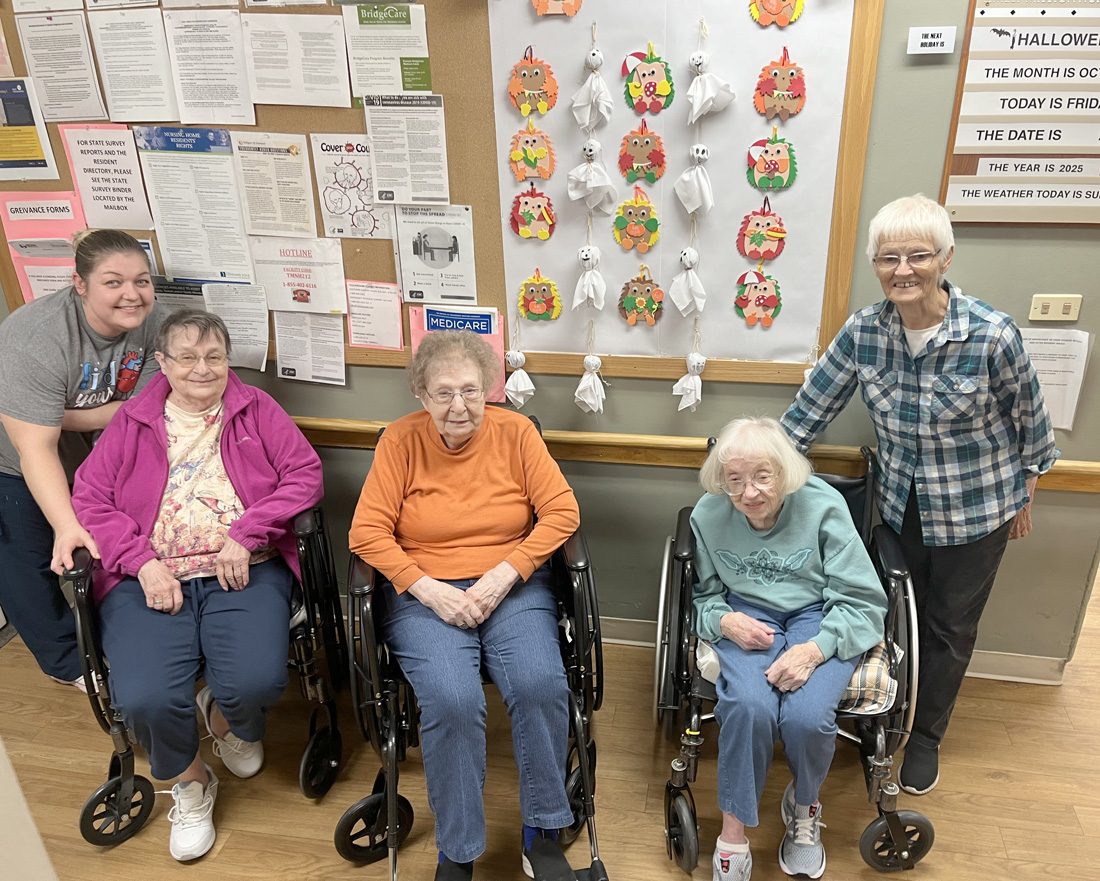 News from Timely Mission