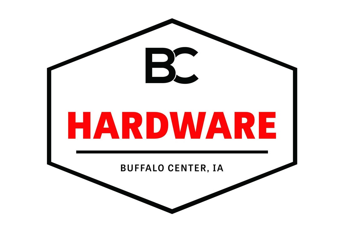 Santa at BC Hardware Thursday