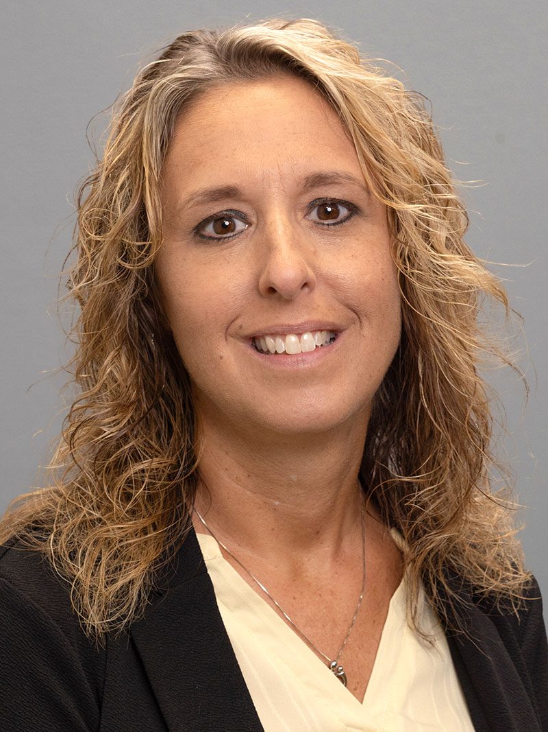 New Center of Excellence supports Iowa’s youngest learners