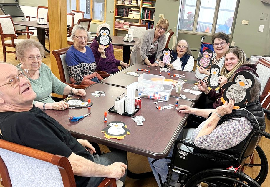 News from Timely Mission