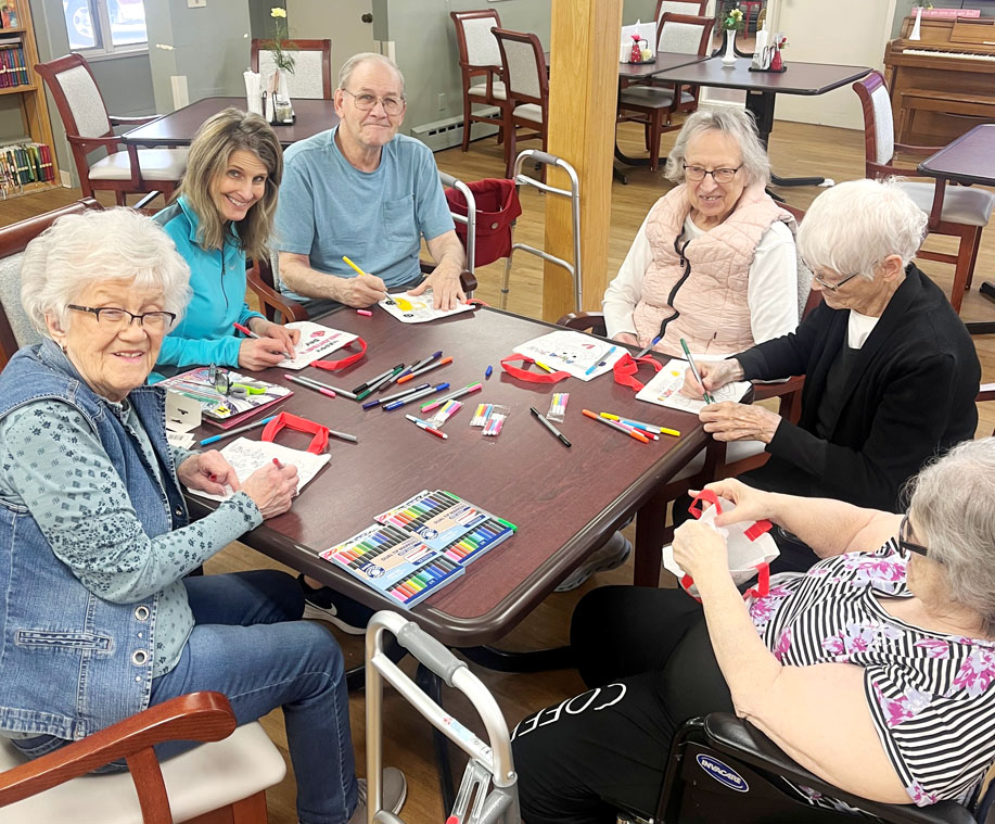 News from Timely Mission