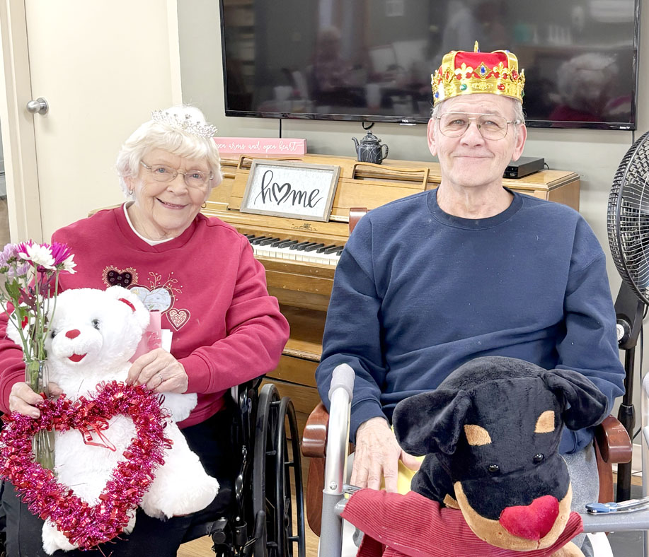 News from Timely Mission