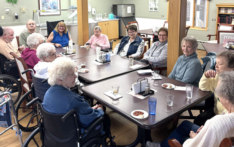 News from Timely Mission