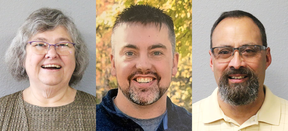 Three candidates face off in special election for Forest City City Council