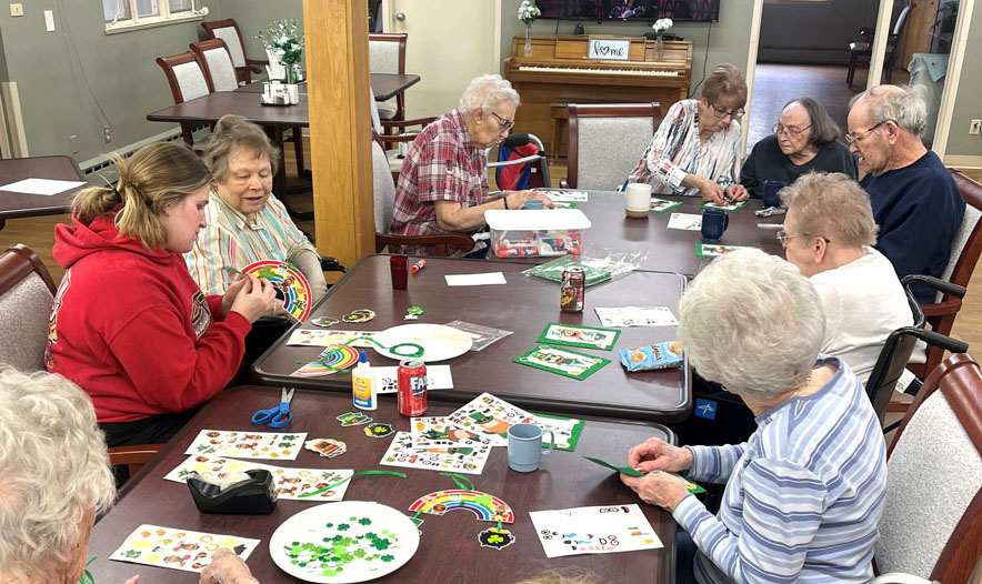 News from Timely Mission