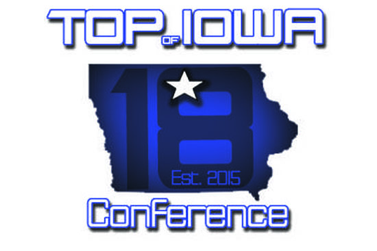 Top of Iowa All-Conference basketball honors for area athletes