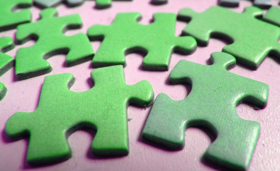 St. Patrick’s Puzzle Race in Buffalo Center