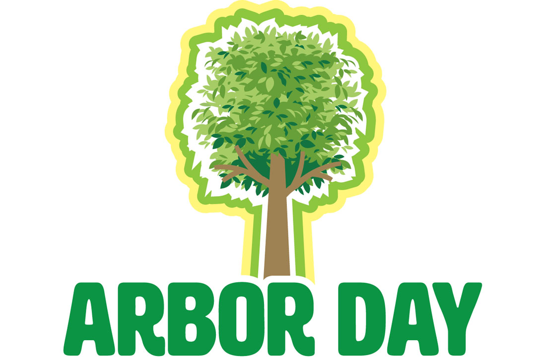 Arbor Day Tree Giveaway in Winnebago County