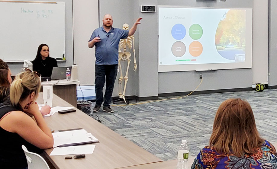 Forest City seeks feedback on comprehensive plan