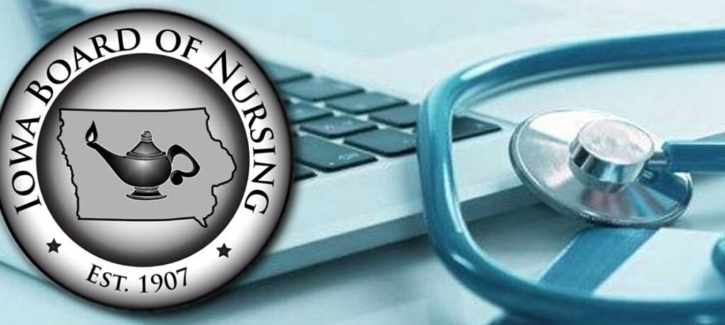 Board takes ’emergency’ action against nurse one year after she’s criminally charged