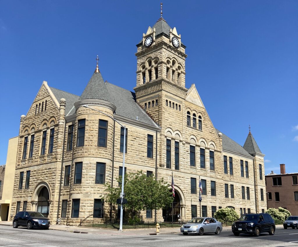 Davenport is still waiting for full transparency