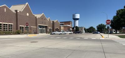 Rockwell City council preps for Cy-Hawk Block Party