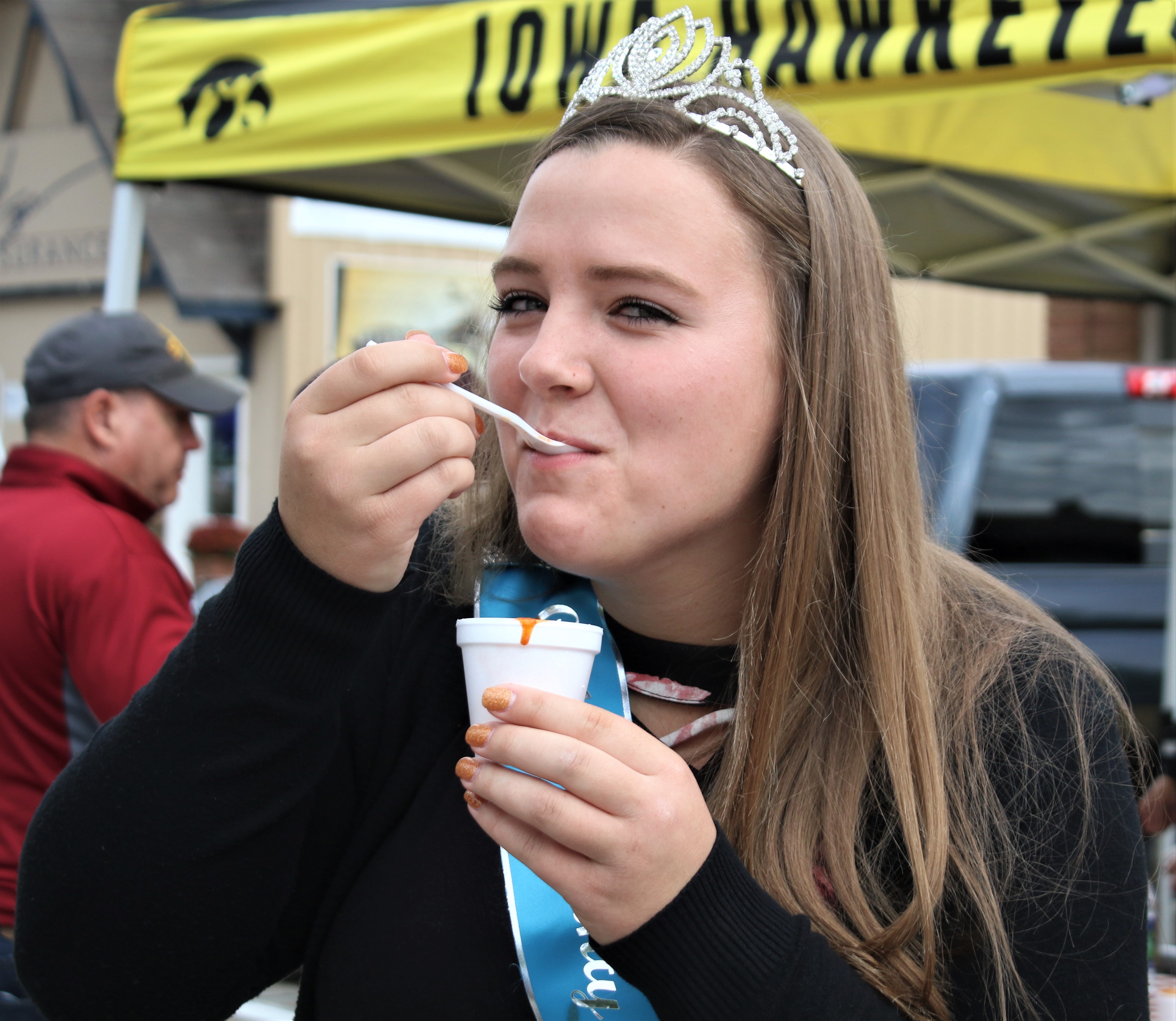 Dell Blair Memorial Chili Cook-off announces top five contestants