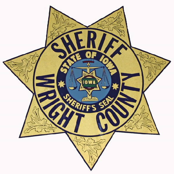 Press Release from Wright County Sheriff’s Office