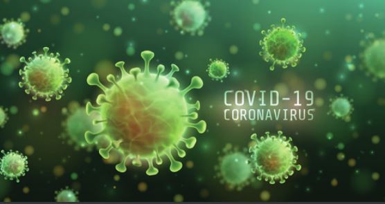 First Case of COVID-19 Confirmed in Wright County