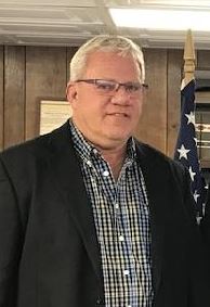 Republican Rick Rasmussen announces bid for re-election for Wright County Supervisor in District 1