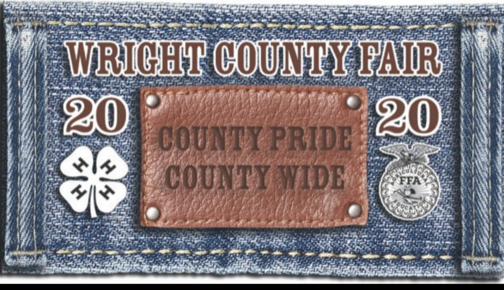 Wright County Fair Board makes tough decision