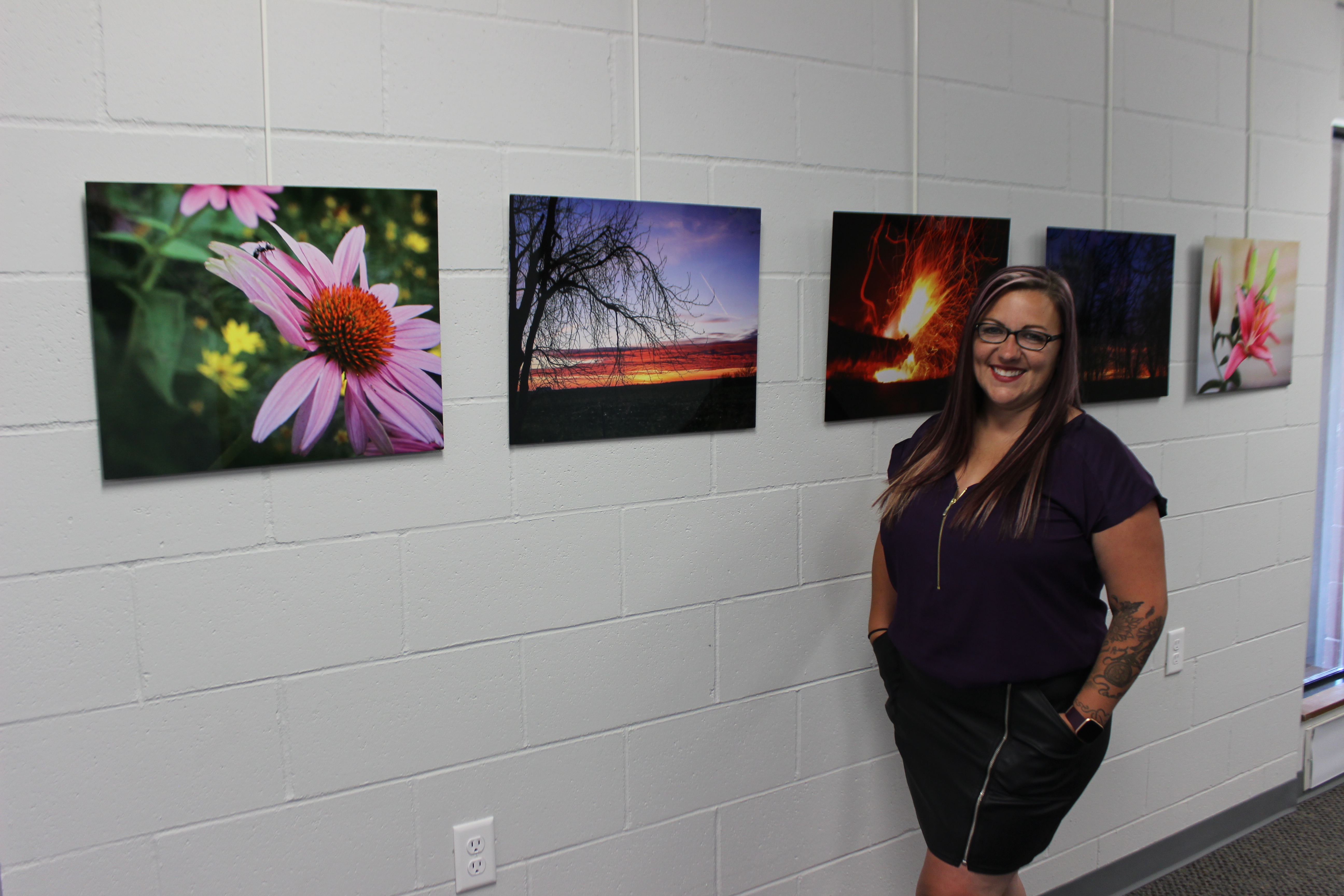 “Stopping a moment in time”- Clarion photographer excited to share work at local Art Museum