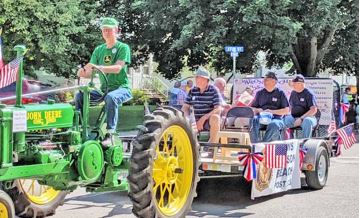 Dows Corn Days cancelled for 2020