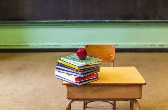 Iowa schools receive re-opening guidance