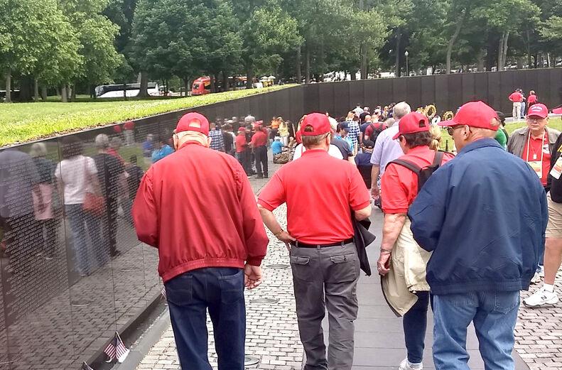 Brushy Creek Honor Flights cancelled for 2020