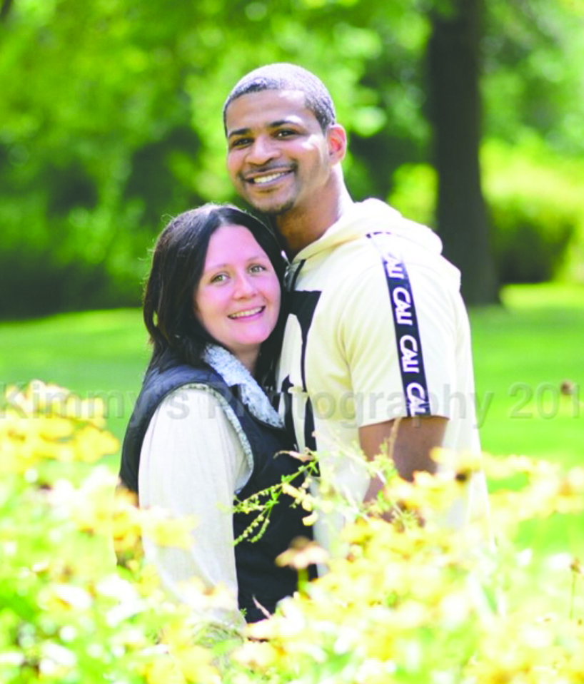 “In good times and in bad” -Couple shares effects of COVID-19 on their wedding plans