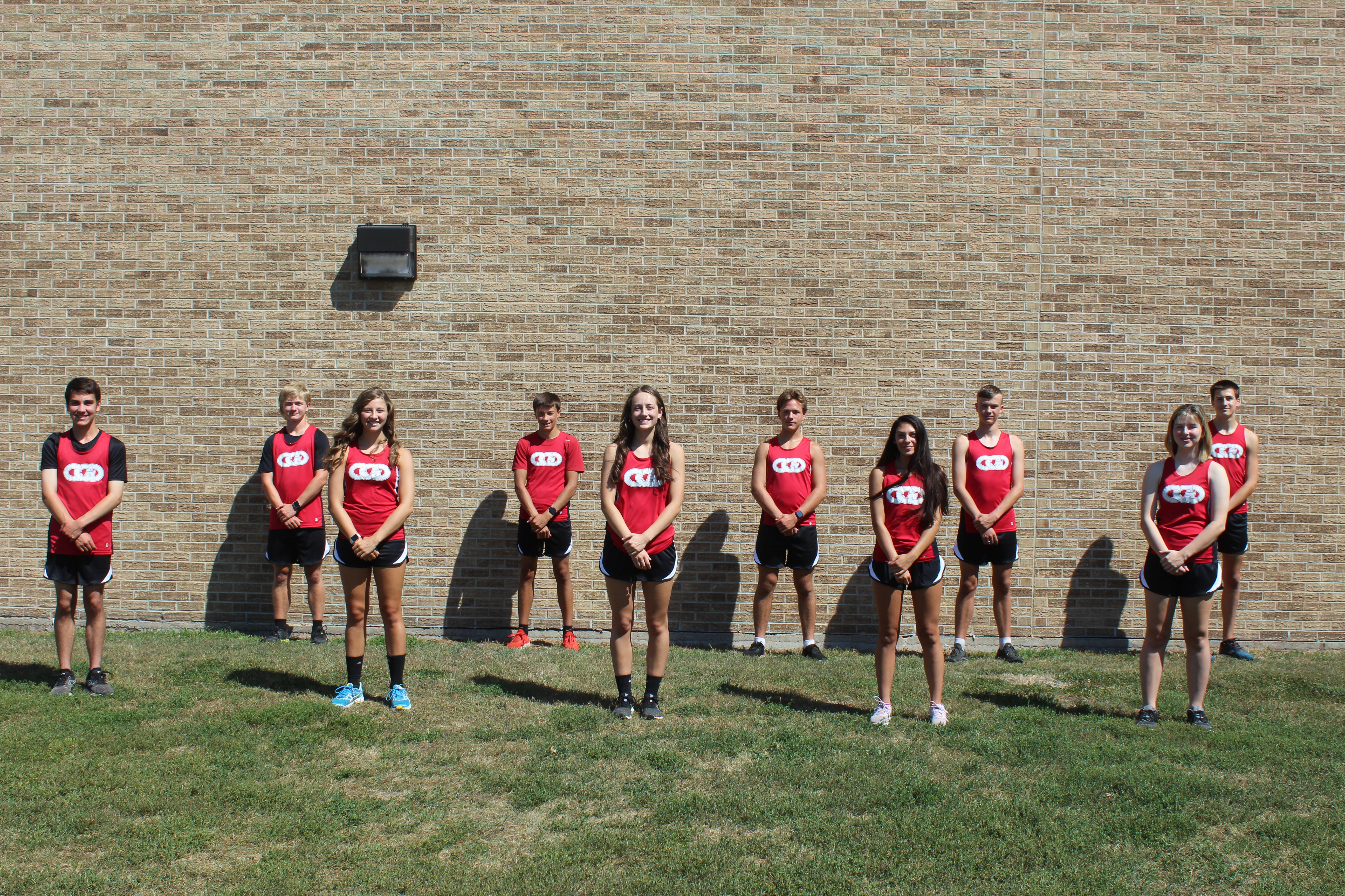 Cross country preview: Coach Murray puts out call for more girls on team