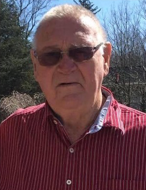 Melvin L. Langfitt Sr.