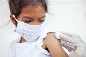 Wright Co Public Health urges parents to schedule well child and immunization appointments now