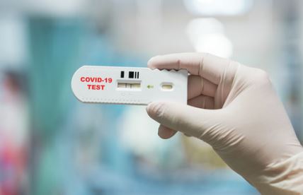 Serology Testing: Understanding Antibody Testing for COVID-19