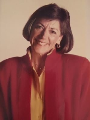 Kathryn Jean Coleman