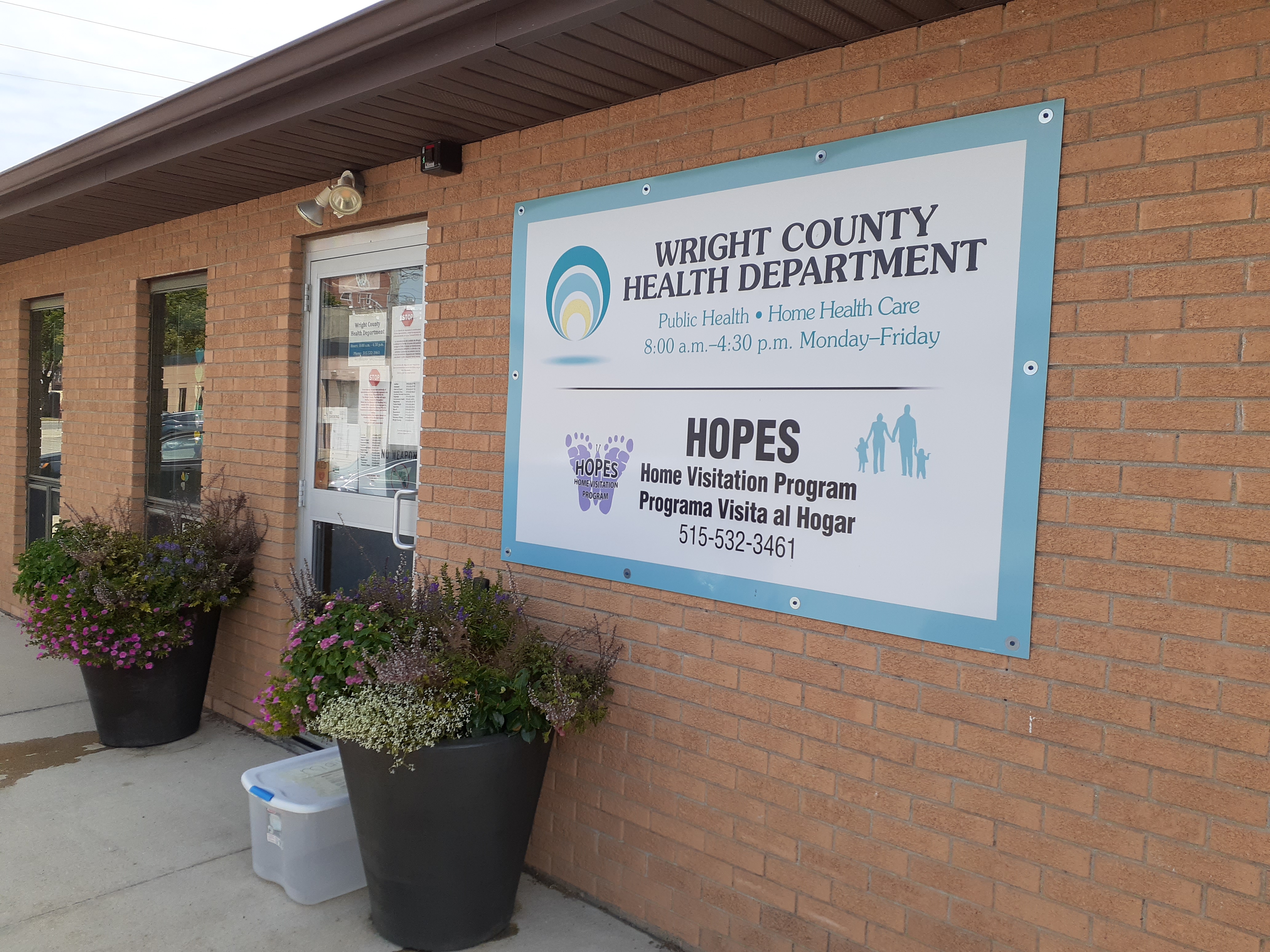 Wright County Board of Health votes to decertify nursing side of Public Health