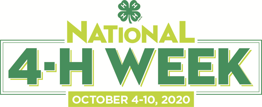 Wright County prepares for National 4-H week October 4-10