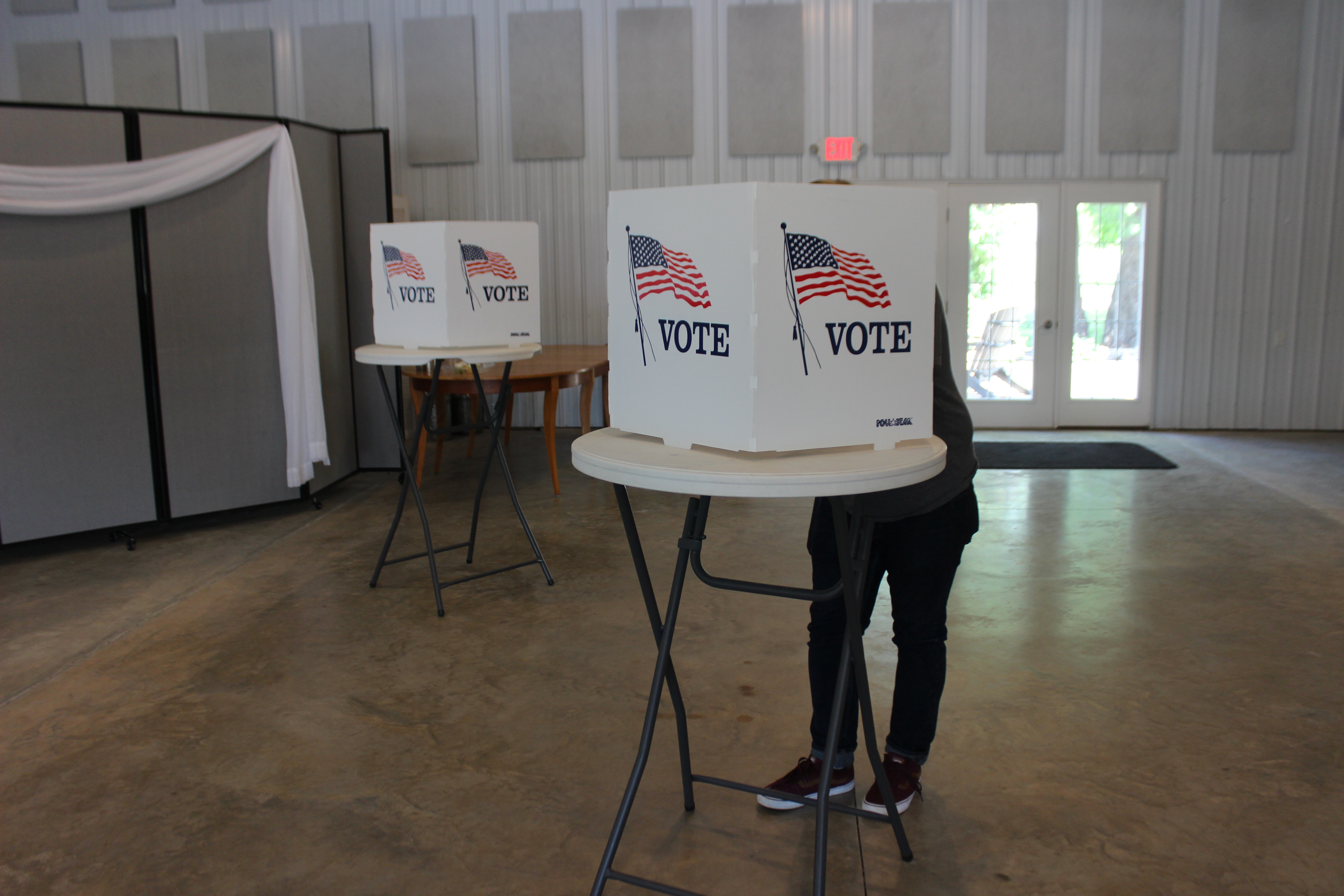 Iowa ready for a surge of absentee voting