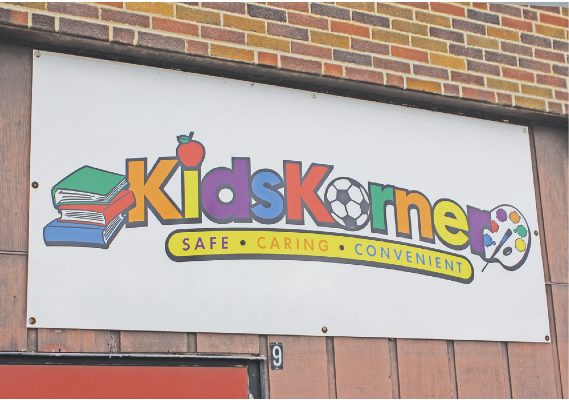 Kids Korner Daycare gets one-year extension on vacating space