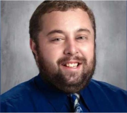 New Belmond-Klemme teacher died last weekend