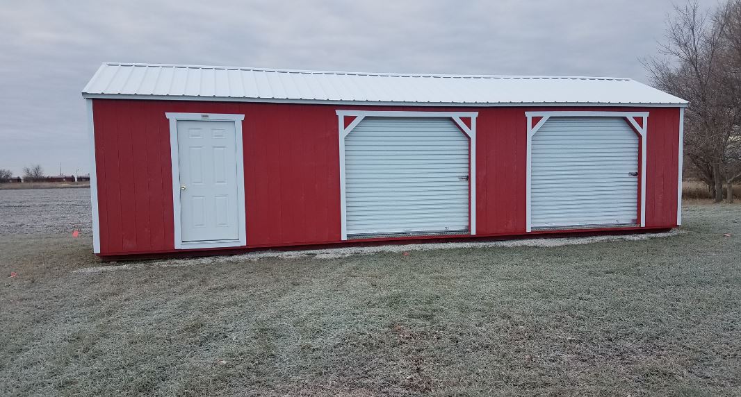 Heartland Museum adds Outdoor Learning Center