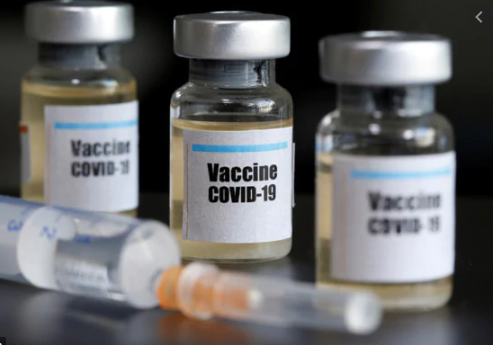 Iowa prepares for first wave of COVID-19 vaccine