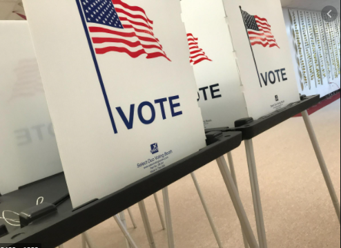 State Canvassing Board certifies results of Iowa’s 2020 general election