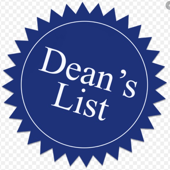 Colleges name local students to Fall 2020 Dean’s Lists