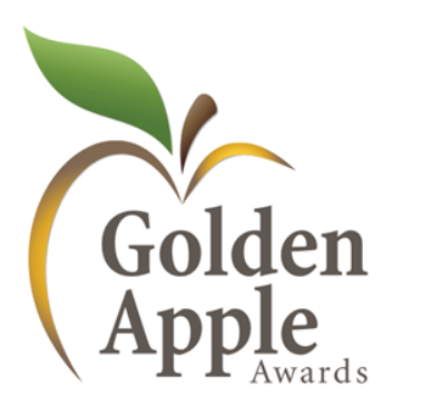 Deadline for Golden Apple Award nominations is April 1