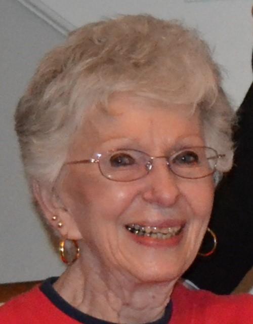 Irma Jean Turner