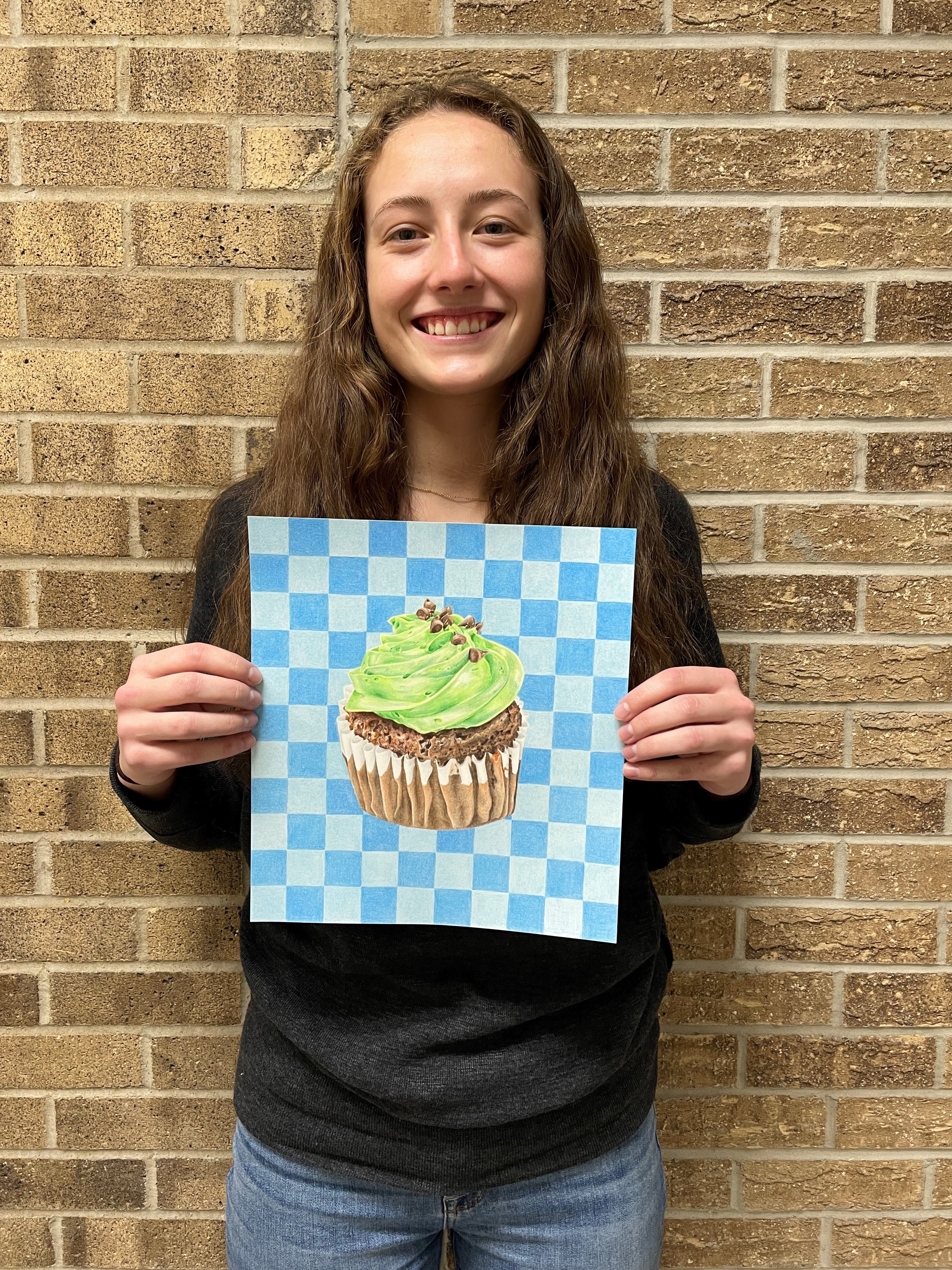 CGD student earns prestigious art award