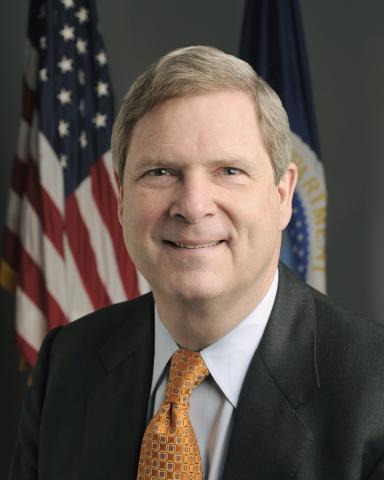 Vilsack confirmed as U.S. Secretary of Ag