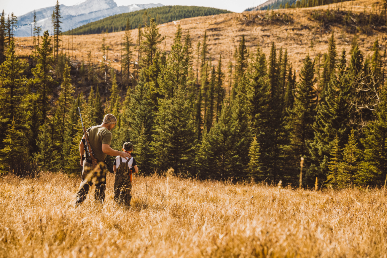 Hunter safety class offered soon